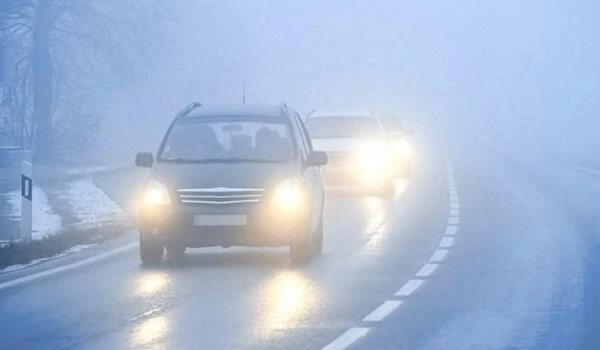 Görünüş məsafəsi 1 kilometrədək məhdudlaşacaq