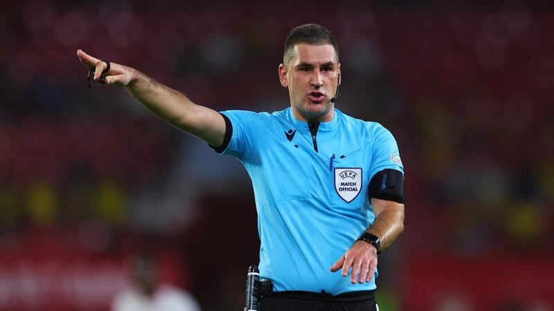 "Qarabağ"ın oyununu bu hakim idarə edəcək