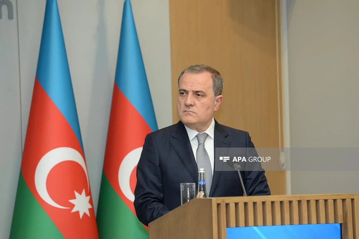 Nazir: Azərbaycan İranla münasibətlərinin dostluq istiqamətində olmasında maraqlıdır