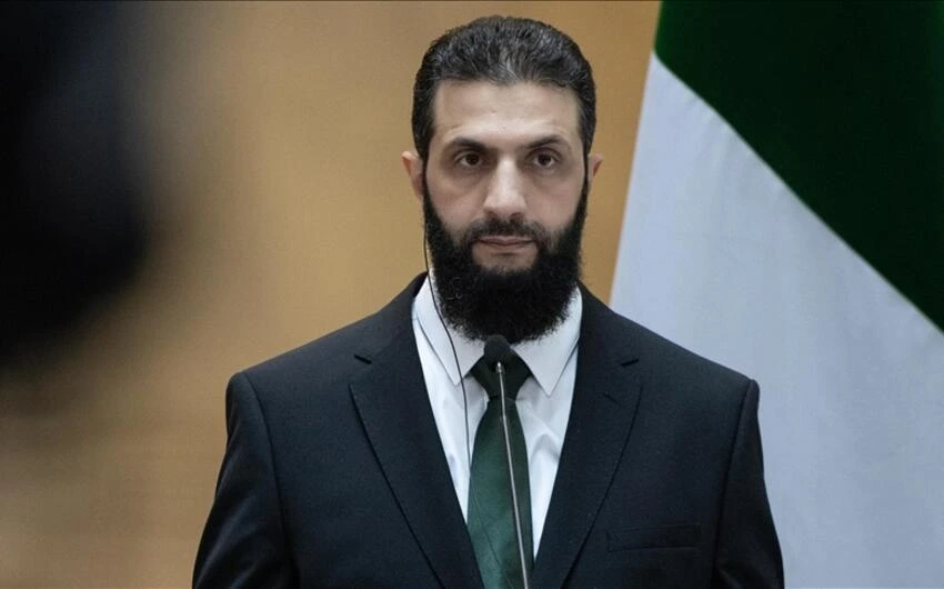 Əl-Şaraa: Suriyada dörd ildən sonra prezident seçkiləri keçiriləcək