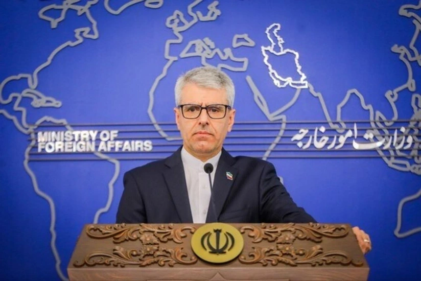 İran XİN: Azərbaycanla münasibətlər bizim üçün çox vacibdir