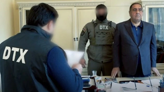 İcra başçıları niyə eyni cinayətdən həbs olunur? - EKSPERT İZAH EDİR