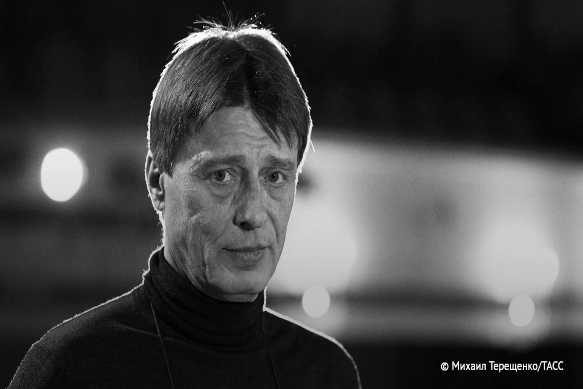 Rusiyanın Xalq artisti Anatoli Lobotski vəfat edib