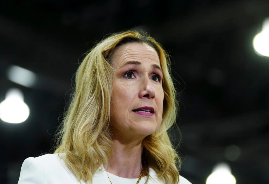 Kanadanın ABŞ-dakı səfiri istefa verib