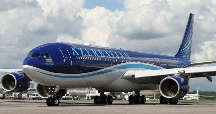 AZAL-ın qəzaya uğrayan təyyarəsinə həsr olunmuş poçt markası hazırlandı