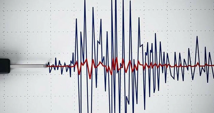 Yaponiyada 5,7 bal gücündə zəlzələ baş verdi