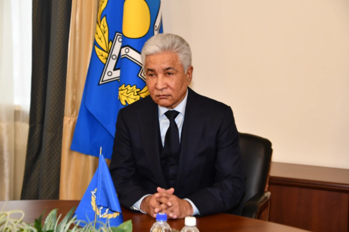 Baş katib: Ermənistan KTMT-nin müttəfiqi olaraq qalır