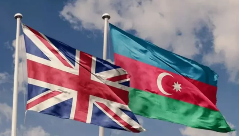 Bakı- Britaniya əməkdaşlığı Azərbaycanın mövqeyini möhkəmləndirir -Politoloq