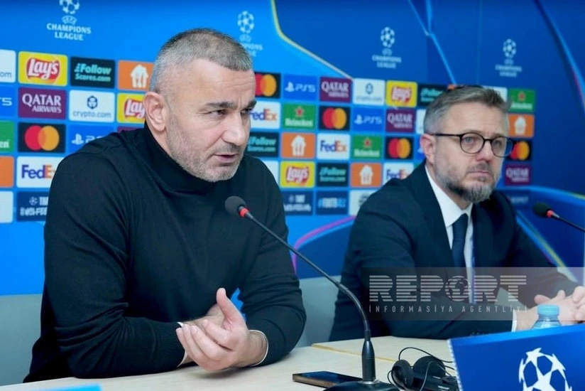 Qurbanov Nəriman haqqında: "Özüm də nə deyəcəyimi bilmirəm"