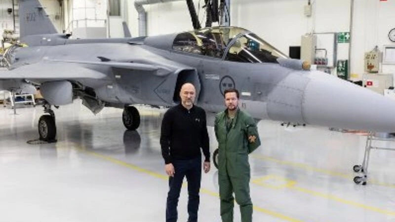 İsveç tezliklə Ukrayna üçün yeni HHM paketini elan edəcək