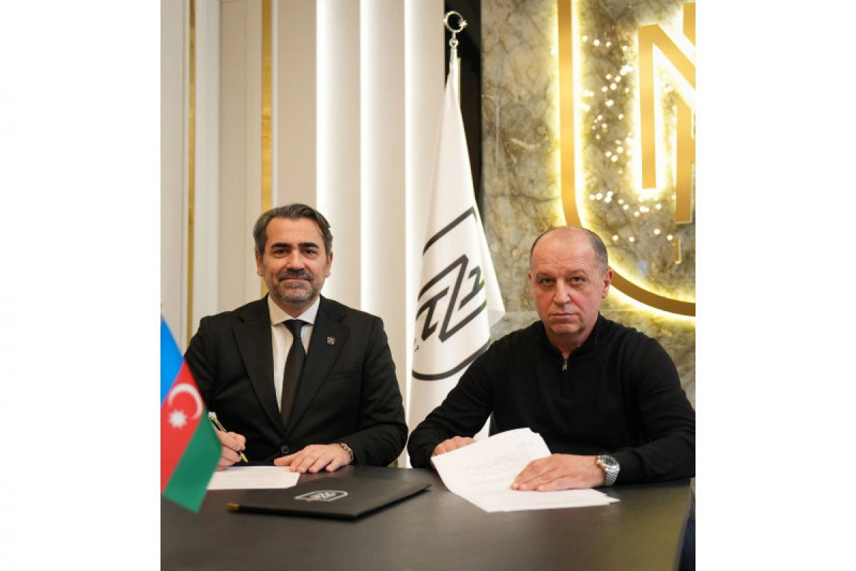 “Neftçi”nin baş məşqçisi vəzifəsinə təyinat olub