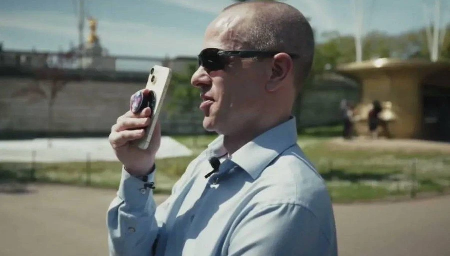 Görmə qüsurlu şəxslər üçün nəzərdə tutulan məşhur tətbiq Rusiyada bloklanıb