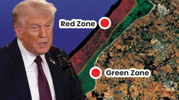 Qəzza planı ikinci mərhələdə: Ekspert mürəkkəb məsələlərə diqqət çəkdi