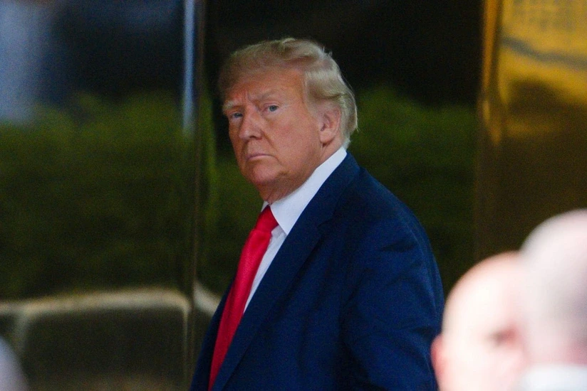 Tramp Ukrayna ilə bağlı danışıqların təfərrüatlarını açıqlayıb