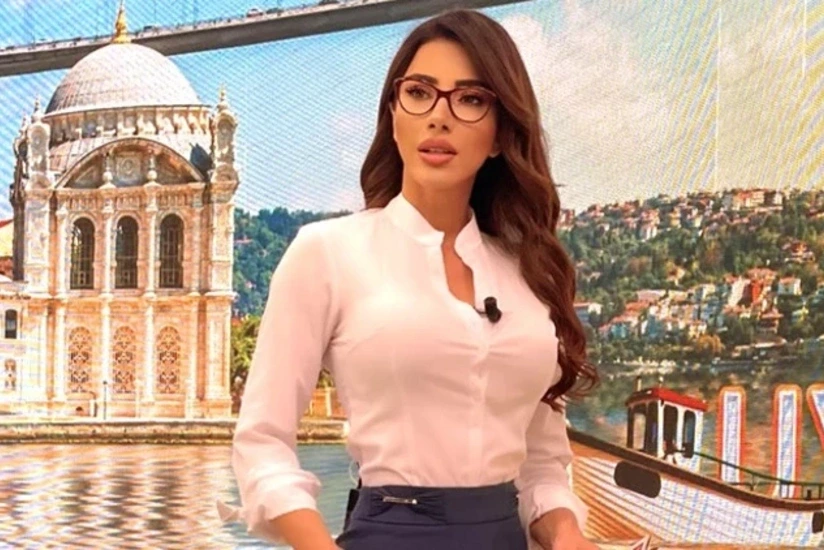 Məşhur aparıcı polisə ifadəsində "Fənərbağça"nın prezidenti barədə danışıb