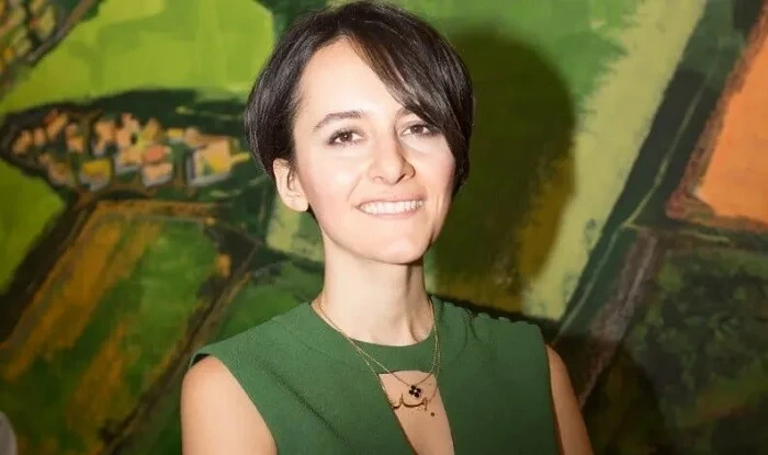 Suad "Məhsəti" filminə görə üzr istədi