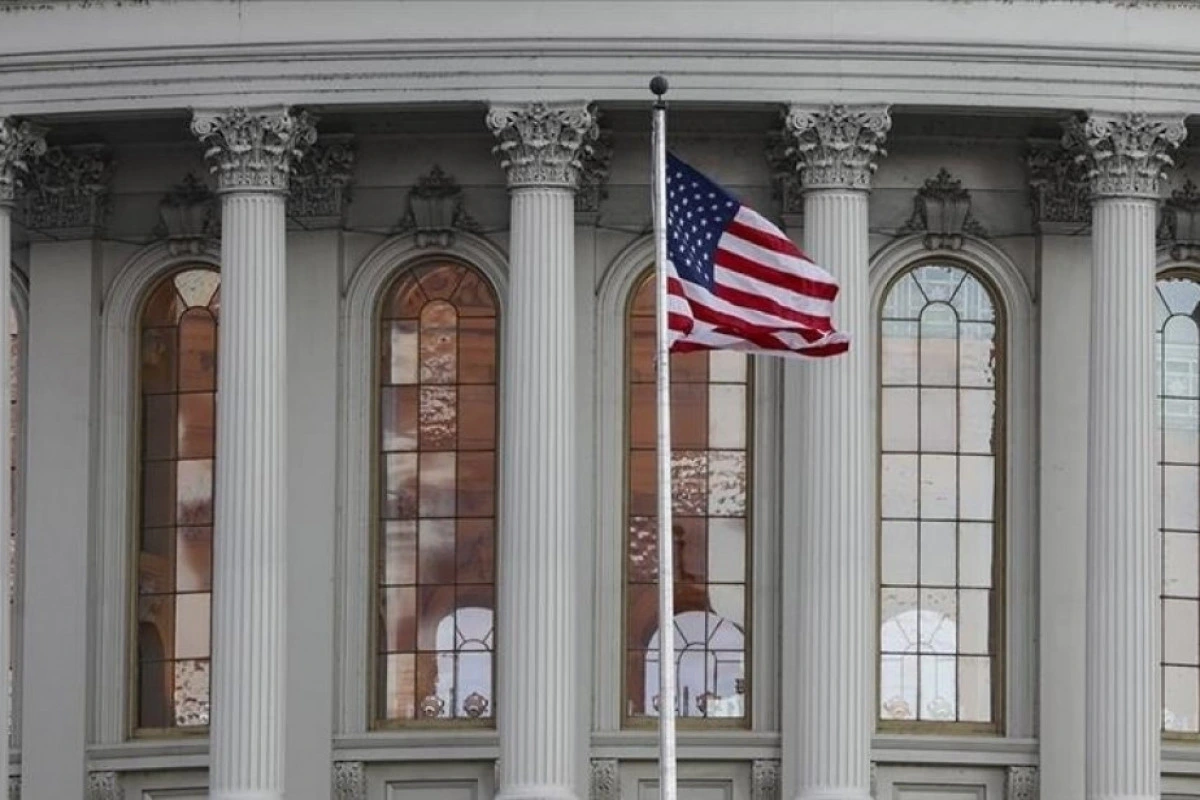 KİV: ABŞ Ukrayna ilə danışıqlarda ərazi məsələləri ilə bağlı yeni həll metodları axtarır