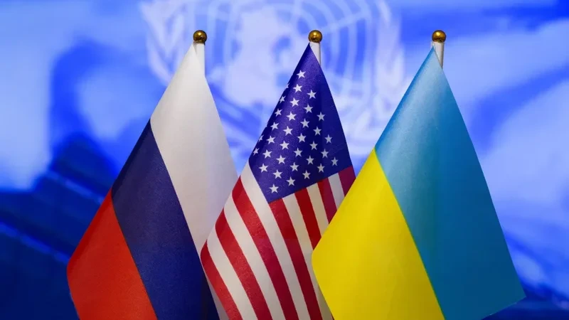 Ukrayna ABŞ-dən sülh planı ilə bağlı hələ rəsmi cavab almayıb