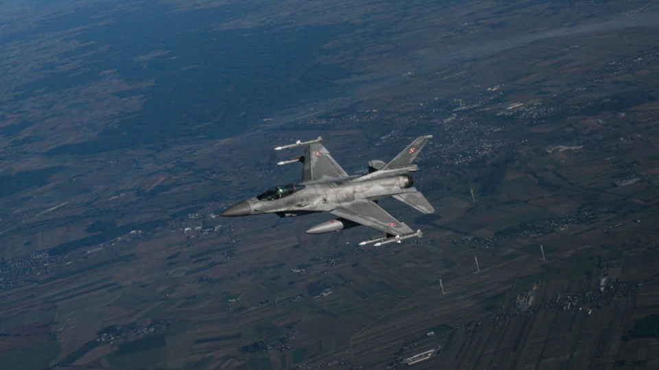 Polşa, Ukraynaya MiQ-29 döyüş təyyarələri verəcək