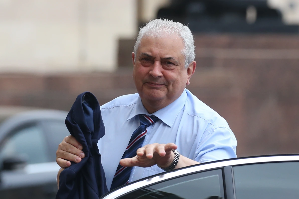 Rusiya səfiri Almaniya XİN-ə çağrılıb