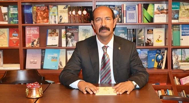 İsmail Cingöz: Azərbaycanın Qəzza misiyasında iştirakı Türkiyənin mənəvi varlığını ifadə edir