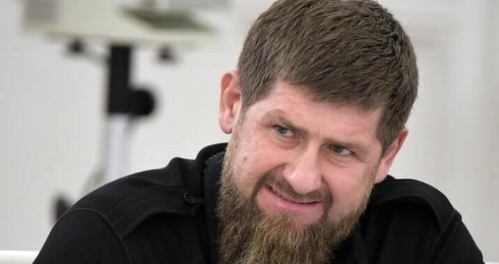 Kadırov xəstəxanaya yerləşdirildi