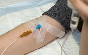 Evdə iynə, sistem vurmağa icazə yoxdur