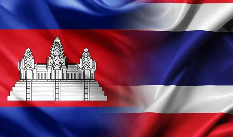 Tayland Kambocadan atəşkəs elanı tələb etdi