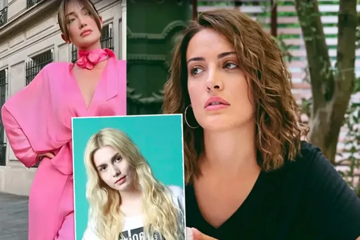 Türkiyədə Aleyna Tilki də daxil olmaqla məşhur şəxslər saxlanılıb