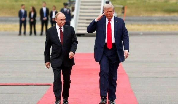 Putin və Tramp ilin sonuna kimi görüşməyəcək - Peskov