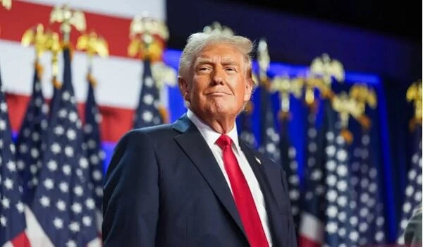 Rusiya Trampa göndərdiyi hədiyyəni açıqladı