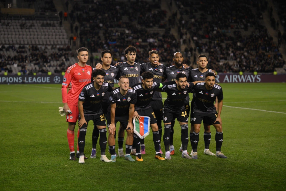 Qarabağ”la oyunda “Ayntraxt”a UEFA-dan QADAĞA