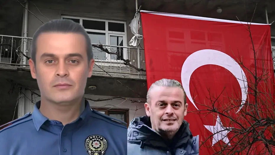 Şəhid polisdən acı təfərrüat: Təqaüd yaşı gəlsə də, qızının təhsili üçün işləyirmiş