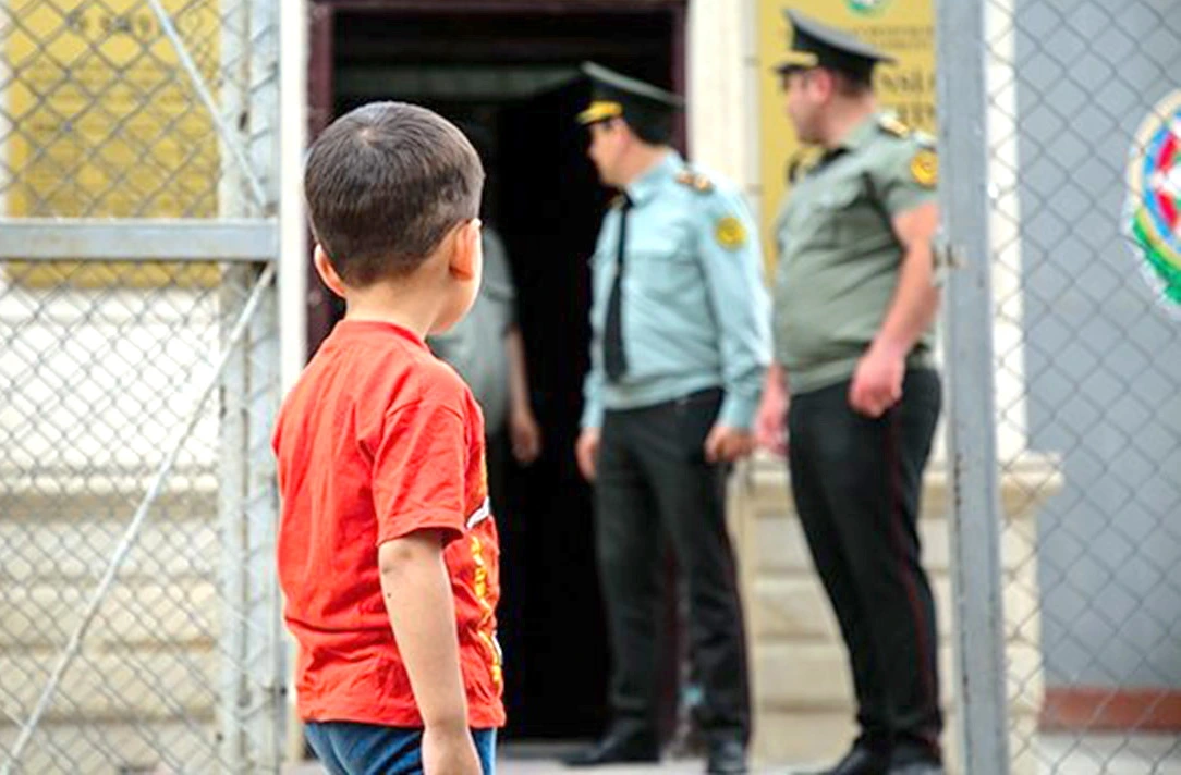 Amnistiya cəmiyyətdə pozitivliyi və həmrəyliyi gücləndirəcək -AÇIQLAMA