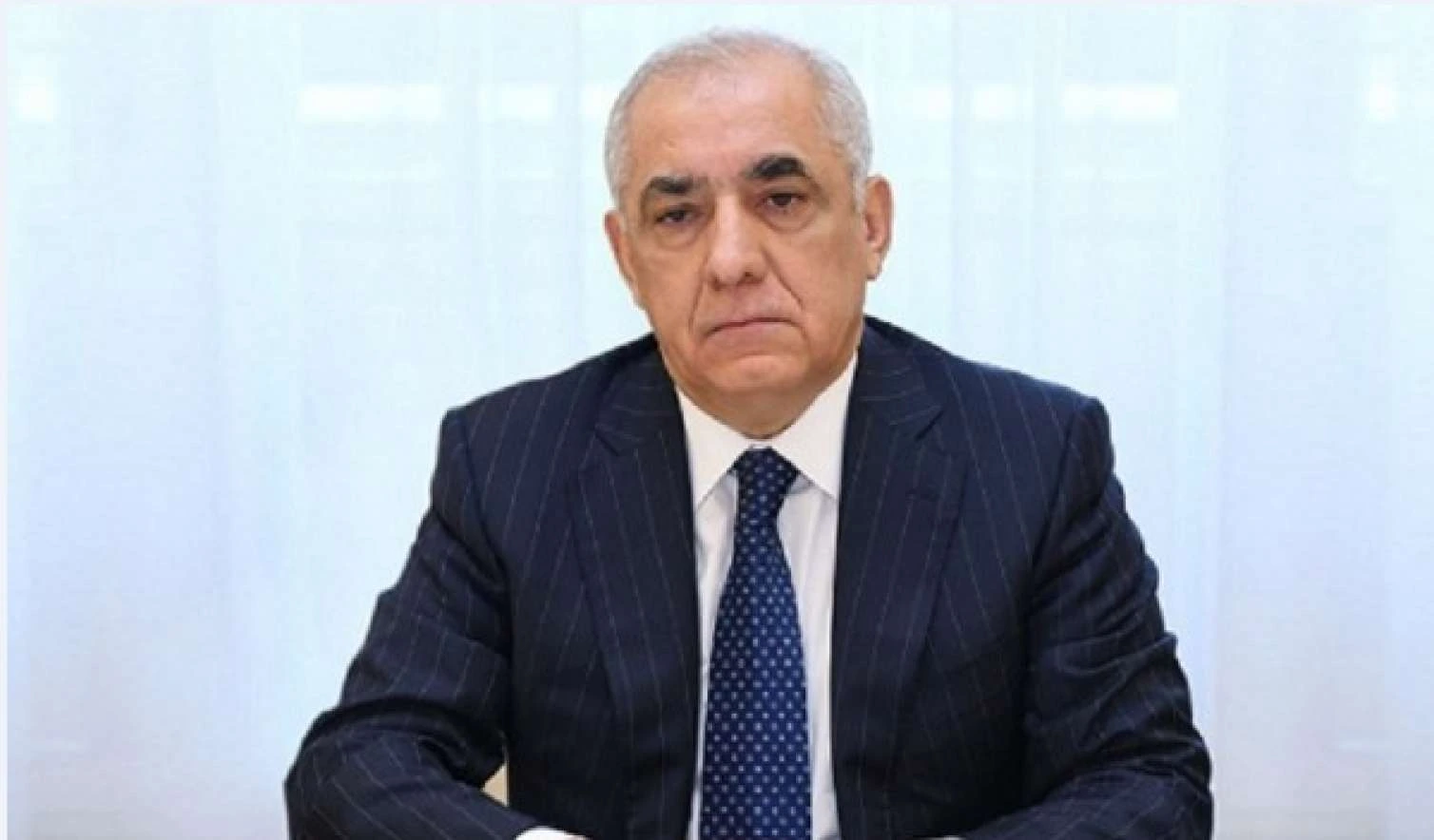 Baş nazirdən Bəylər Eyyubovla bağlı qərar