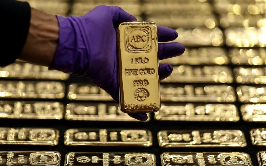 Dünya Qızıl Şurası: 2026-cı ildə qızıl yenidən bahalaşa bilər