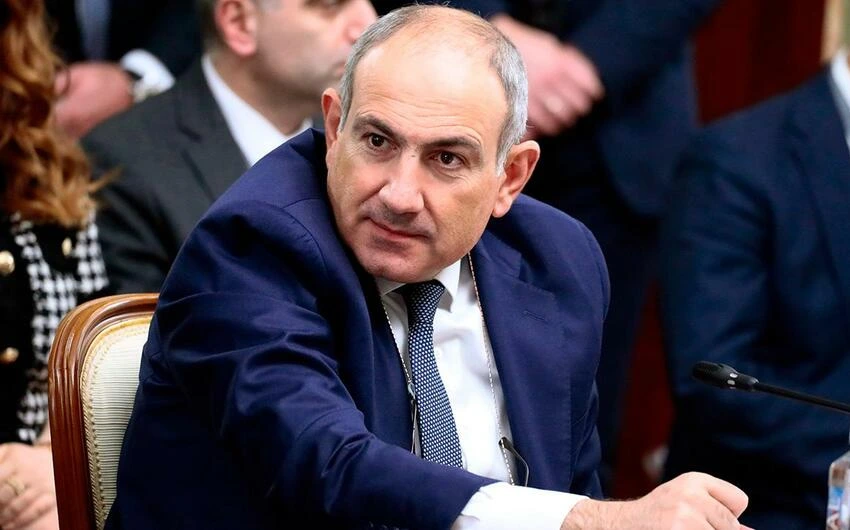 Paşinyanın yeni planı açıqlandı - “Münaqişəyə səbəb olacaq”