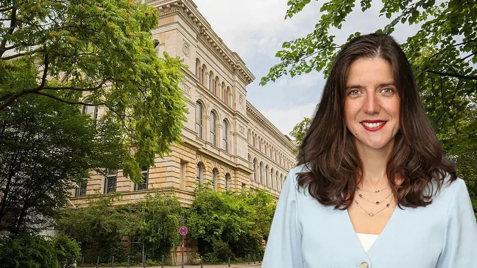 Almaniyanın ən prestijli universitetinə türk rektor seçildi