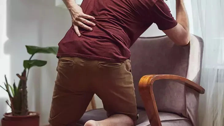 “Keçər” deməyin! Onurğa sınıqları qış aylarında artır