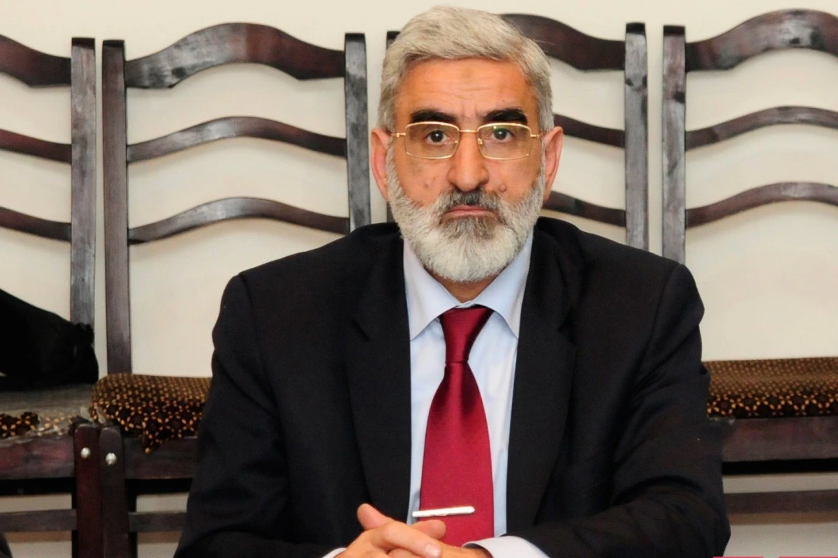 Mirmahmud Mirəlioğlunun 18 yaşlı nəvəsi ürəktutmasından vəfat edib