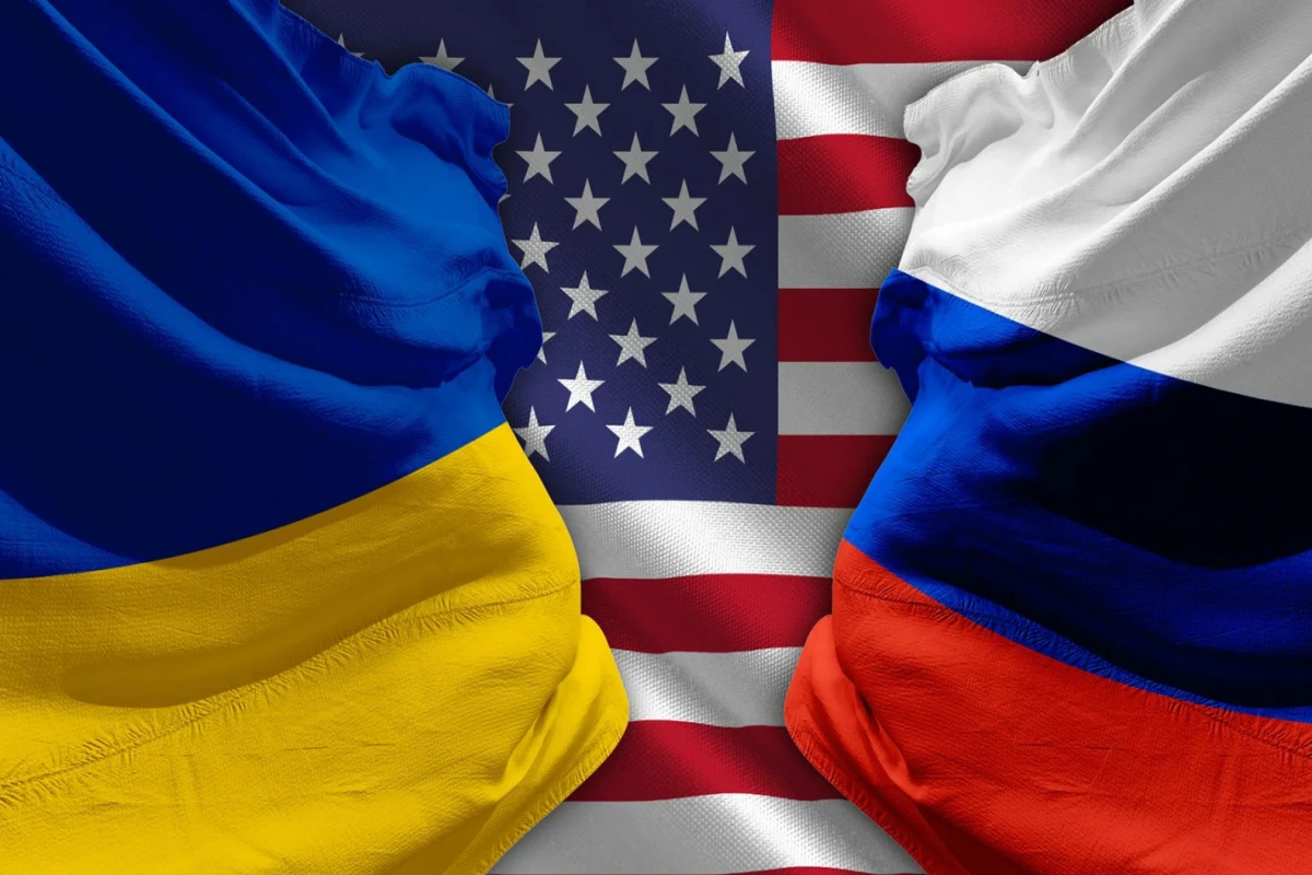 KİV: Rusiya 20 bəndlik sülh planını yenidən yazmaq istəyir