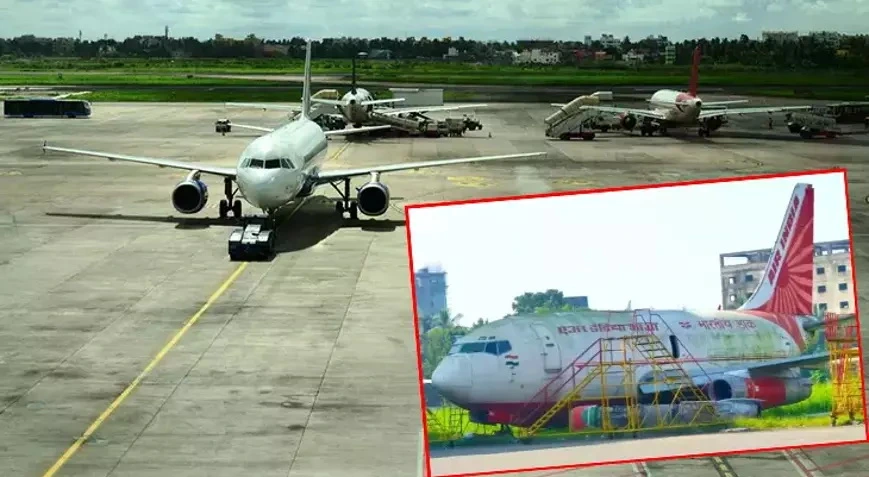 13 ildir “itmiş” təyyarə tapıldı, sahibi “bizim deyil” deyirdi