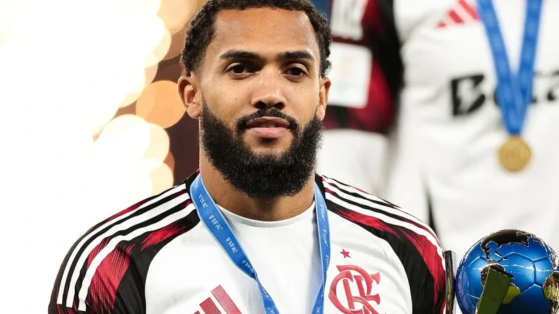 Juninyo "Qarabağ"a qayıtmayacaq - Məşhur kluba keçir