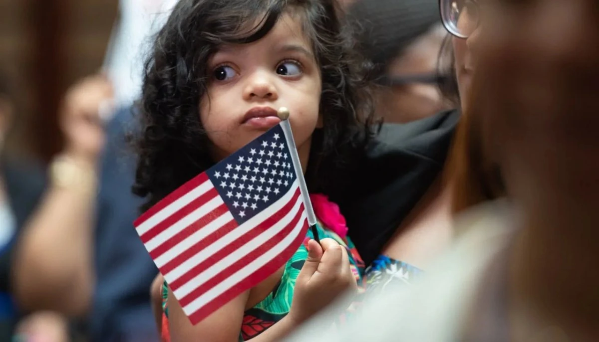 ABŞ miqrant uşaqları deportasiya ilə hədələyir