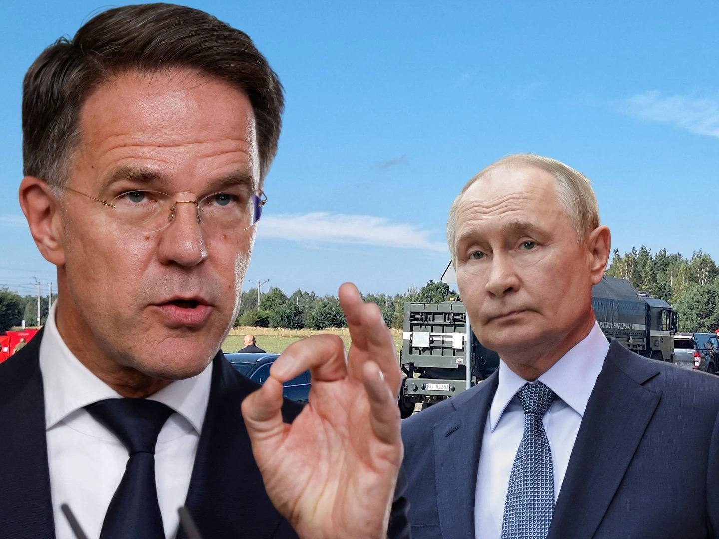 Putinə ölümcül xəbərdarlıq: “Növbəti hücum Kreml üçün son olacaq!”