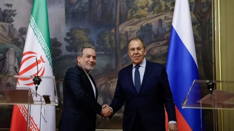 Əraqçi və Lavrov Cənubi Qafqazdakı vəziyyəti müzakirə edəcək