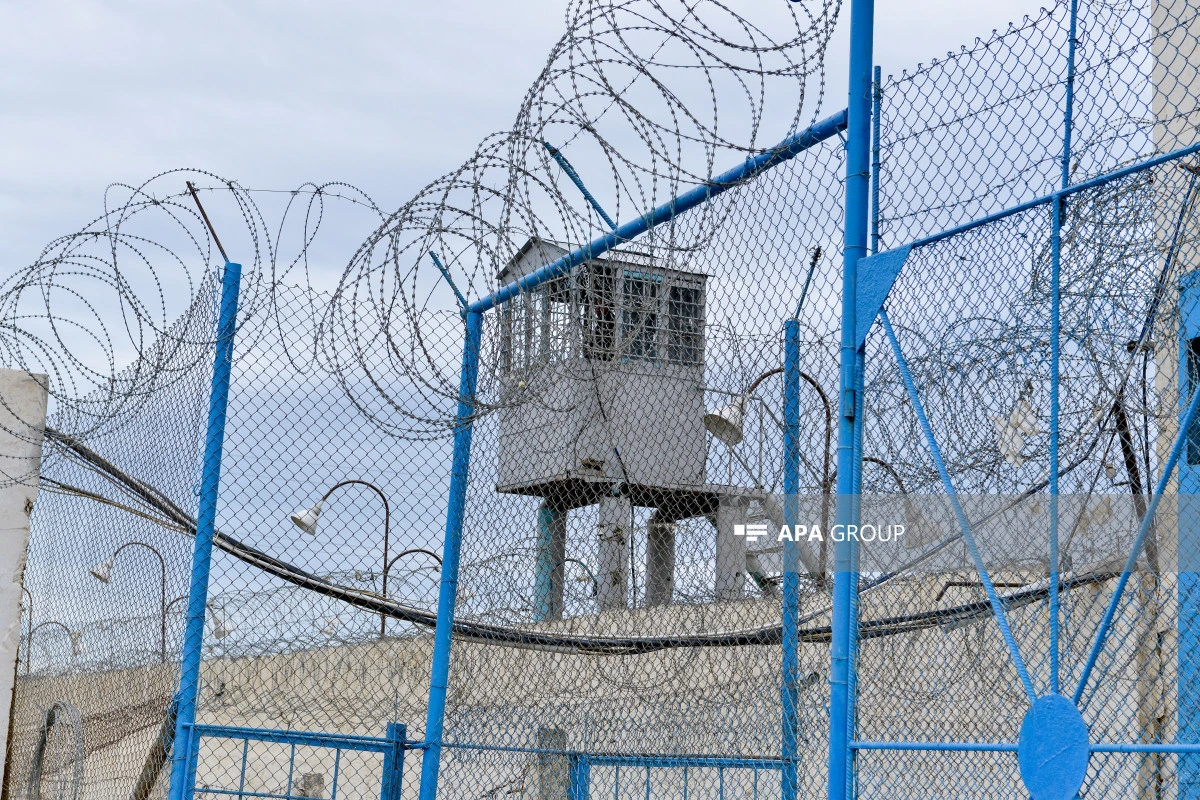 Sabah Amnistiya aktının icrasına başlanılır