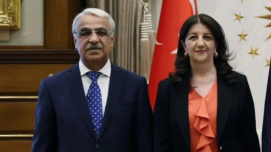 Ankara gündəmi qarışdı:&nbsp;DEM heyəti bu gün Baxçalının qapısını döyəcək!