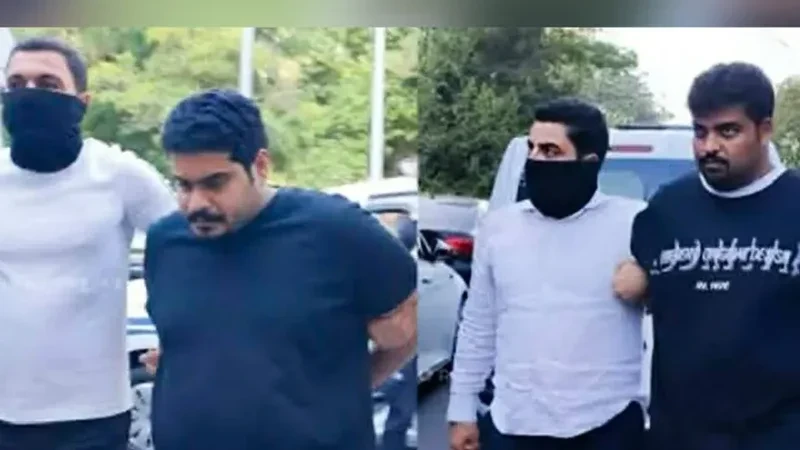 Zərərçəkənlər bağışladı, prokuror o ərəblərə cəza istədi