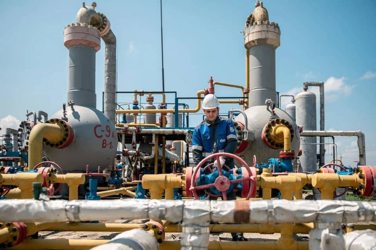 Macarıstan ümid edir ki, Aİ-nin Rusiya qazına qadağası qüvvəyə minməyəcək